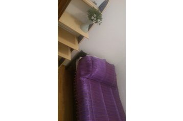 Hrvaška Privát Mlini, Eksterier